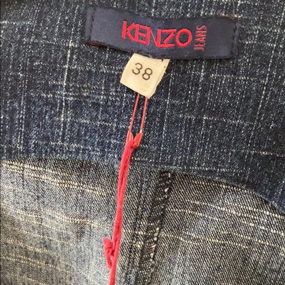 Kenzo Top - Picture 4 of 4